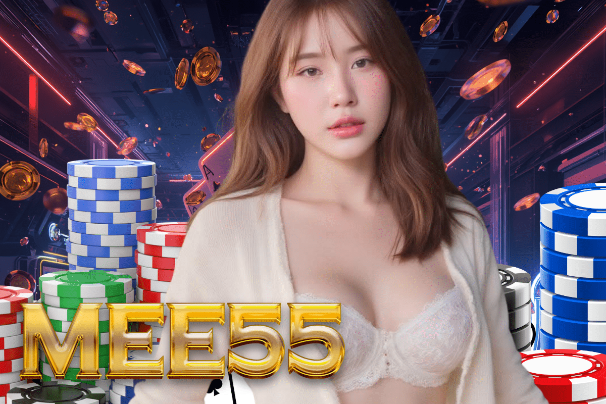 mee55 ทางเข้า