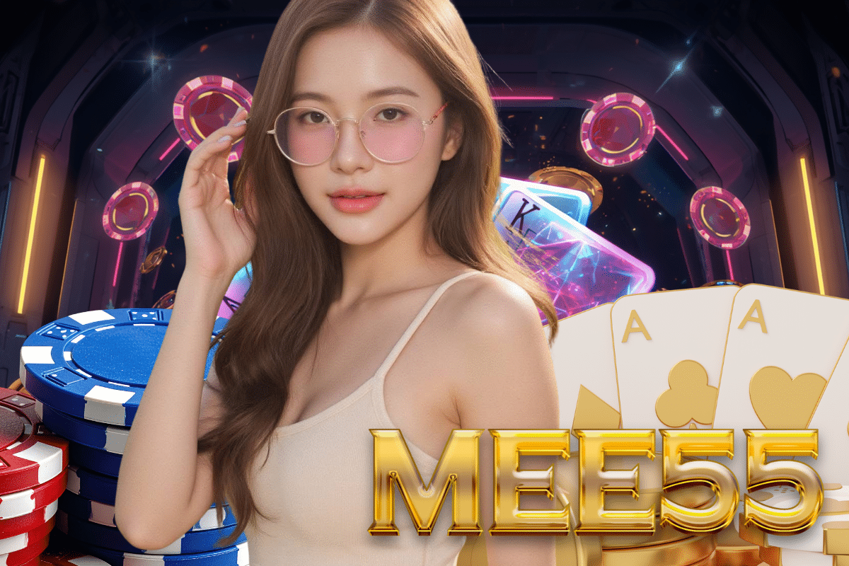 mee55 เว็บตรง